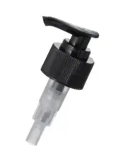 PA148 Lotion pump - cosmetic packaging component by CAVD