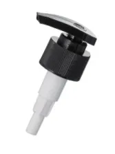 PA150 Lotion pump - cosmetic packaging component by CAVD