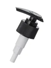 PA152 Lotion pump - cosmetic packaging component by CAVD
