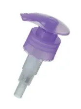 PA153 Lotion pump - cosmetic packaging component by CAVD