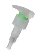 PA154 Lotion pump - cosmetic packaging component by CAVD
