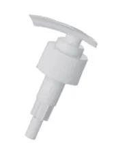 PA155 Lotion pump - cosmetic packaging component by CAVD
