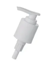 PA156 Lotion pump - cosmetic packaging component by CAVD