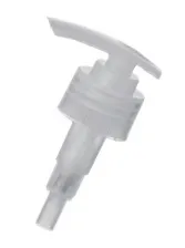 PA159 Lotion pump - cosmetic packaging component by CAVD