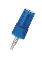 PA201 Mist sprayer - cosmetic packaging component by CAVD