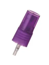 PA204 Mist sprayer - cosmetic packaging component by CAVD