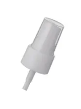 PA207 Mist sprayer - cosmetic packaging component by CAVD