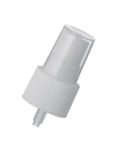 PA209 Mist sprayer - cosmetic packaging component by CAVD