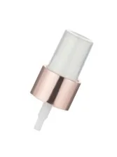 PA211 Mist sprayer - cosmetic packaging component by CAVD