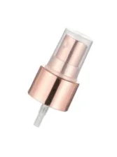 PA212 Mist sprayer - cosmetic packaging component by CAVD