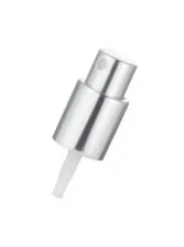 PA213 Mist sprayer - cosmetic packaging component by CAVD