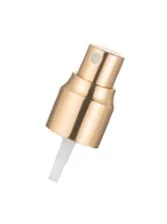 PA214 Mist sprayer - cosmetic packaging component by CAVD