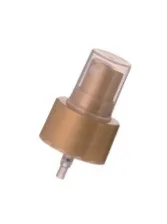 PA215 Mist sprayer - cosmetic packaging component by CAVD