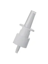 PA217 Mist sprayer - cosmetic packaging component by CAVD