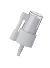 PA218 Mist sprayer - cosmetic packaging component by CAVD