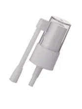 PA219 Mist sprayer - cosmetic packaging component by CAVD