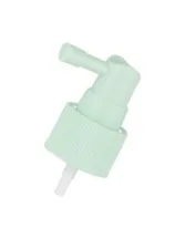 PA222 Mist sprayer - cosmetic packaging component by CAVD