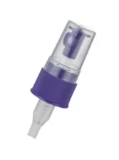 PA223 Mist sprayer - cosmetic packaging component by CAVD