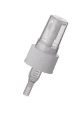 PA224 Mist sprayer - cosmetic packaging component by CAVD