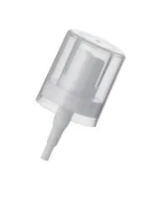 PA228 Mist sprayer - cosmetic packaging component by CAVD