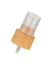 PA232 Mist sprayer - cosmetic packaging component by CAVD