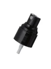 PA233 Mist sprayer - cosmetic packaging component by CAVD