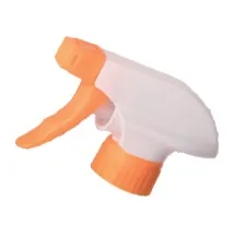 PA302 Trigger sprayer - cosmetic packaging component by CAVD