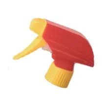 PA304 Trigger sprayer - cosmetic packaging component by CAVD