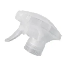 PA306 Trigger sprayer - cosmetic packaging component by CAVD