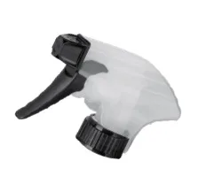 PA308 Trigger sprayer - cosmetic packaging component by CAVD