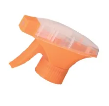 PA310 Trigger sprayer - cosmetic packaging component by CAVD