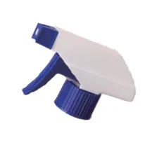 PA312 Trigger sprayer - cosmetic packaging component by CAVD