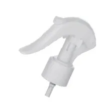 PA317 Trigger sprayer - cosmetic packaging component by CAVD