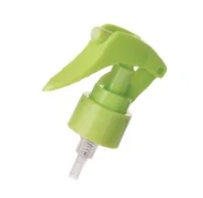 PA318 Trigger sprayer - cosmetic packaging component by CAVD