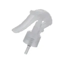 PA319 Trigger sprayer - cosmetic packaging component by CAVD