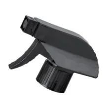 PA322 Trigger sprayer - cosmetic packaging component by CAVD