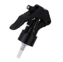 PA323 Trigger sprayer - cosmetic packaging component by CAVD