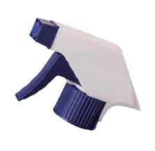 PA324 Trigger sprayer - cosmetic packaging component by CAVD