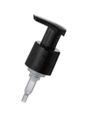 PA403 Foam pump - cosmetic packaging component by CAVD