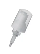 PA405 Foam pump - cosmetic packaging component by CAVD