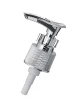 PA502 Treatment pump - cosmetic packaging component by CAVD
