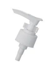 PA503 Treatment pump - cosmetic packaging component by CAVD