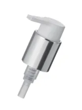 PA504 Treatment pump - cosmetic packaging component by CAVD