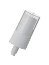PA511 Treatment pump - cosmetic packaging component by CAVD