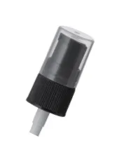 PA512 Treatment pump - cosmetic packaging component by CAVD