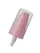 PA513 Treatment pump - cosmetic packaging component by CAVD