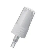 PA514 Treatment pump - cosmetic packaging component by CAVD