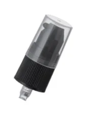 PA515 Treatment pump - cosmetic packaging component by CAVD