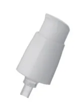 PA517 Treatment pump - cosmetic packaging component by CAVD