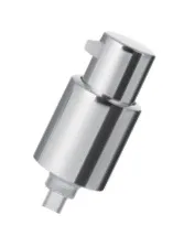 PA518 Treatment pump - cosmetic packaging component by CAVD